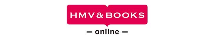 HMV&BOOKS online